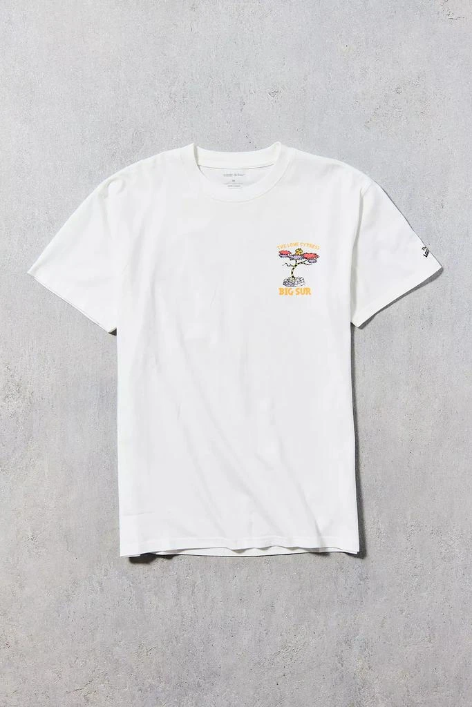 Parks Project Parks Project X Dr. Seuss Big Sur Graphic Tee 1