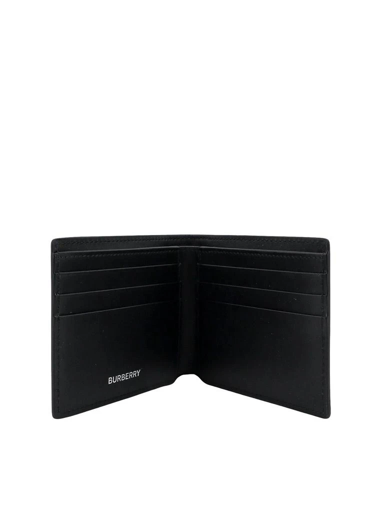 Burberry Burberry Vintage Check Bifold Wallet 3