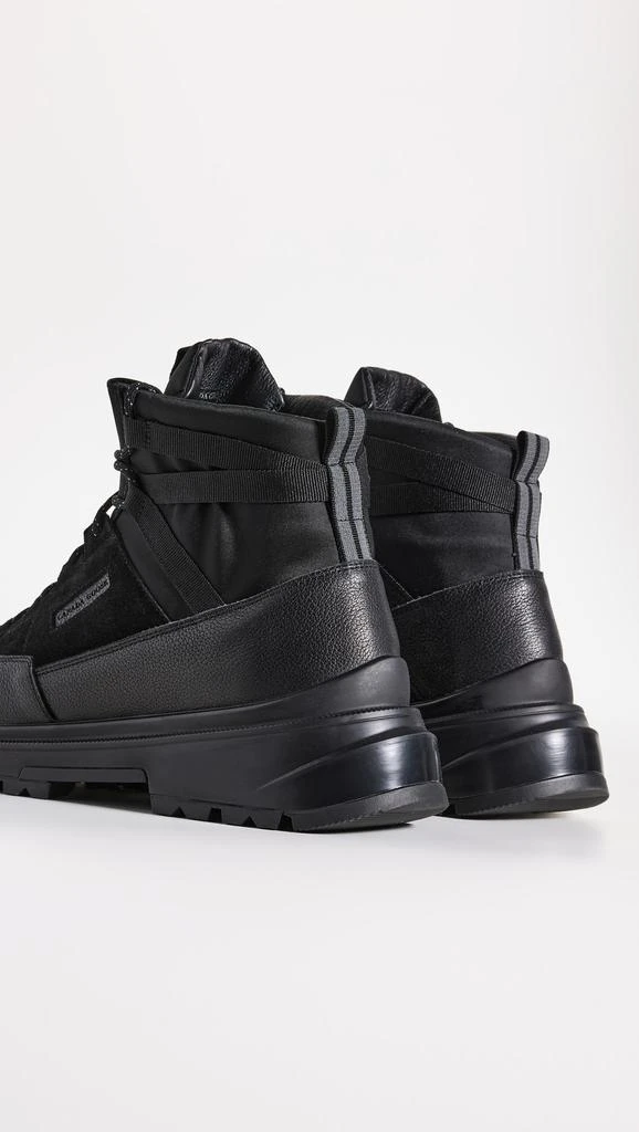 Canada Goose Journey Boots Lite 2