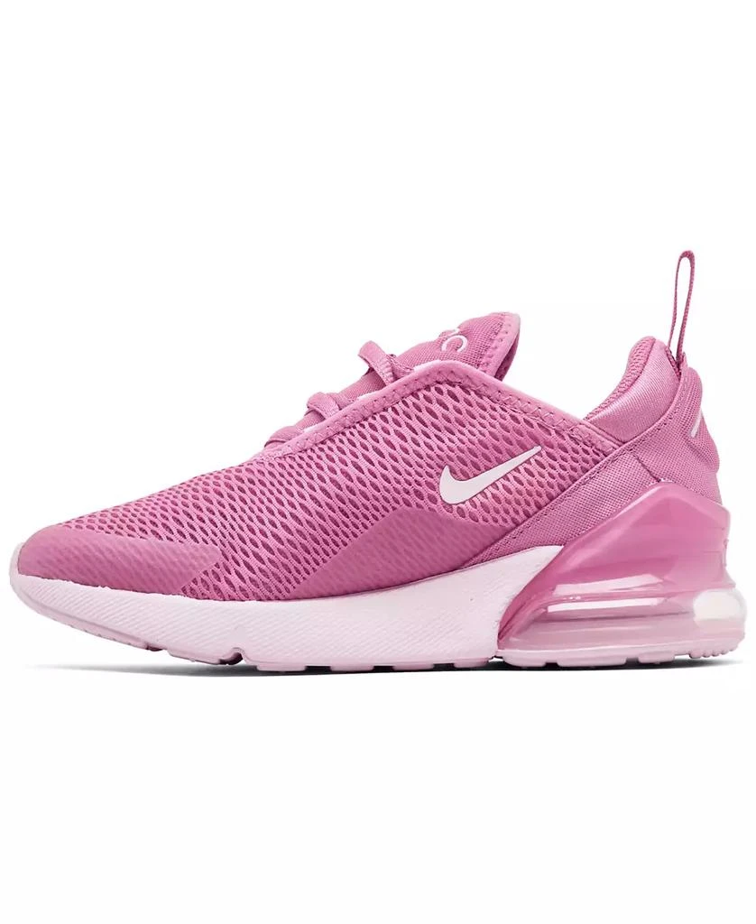 NIKE Little Girls Air Max 270 Casual Sneakers from Finish Line 3