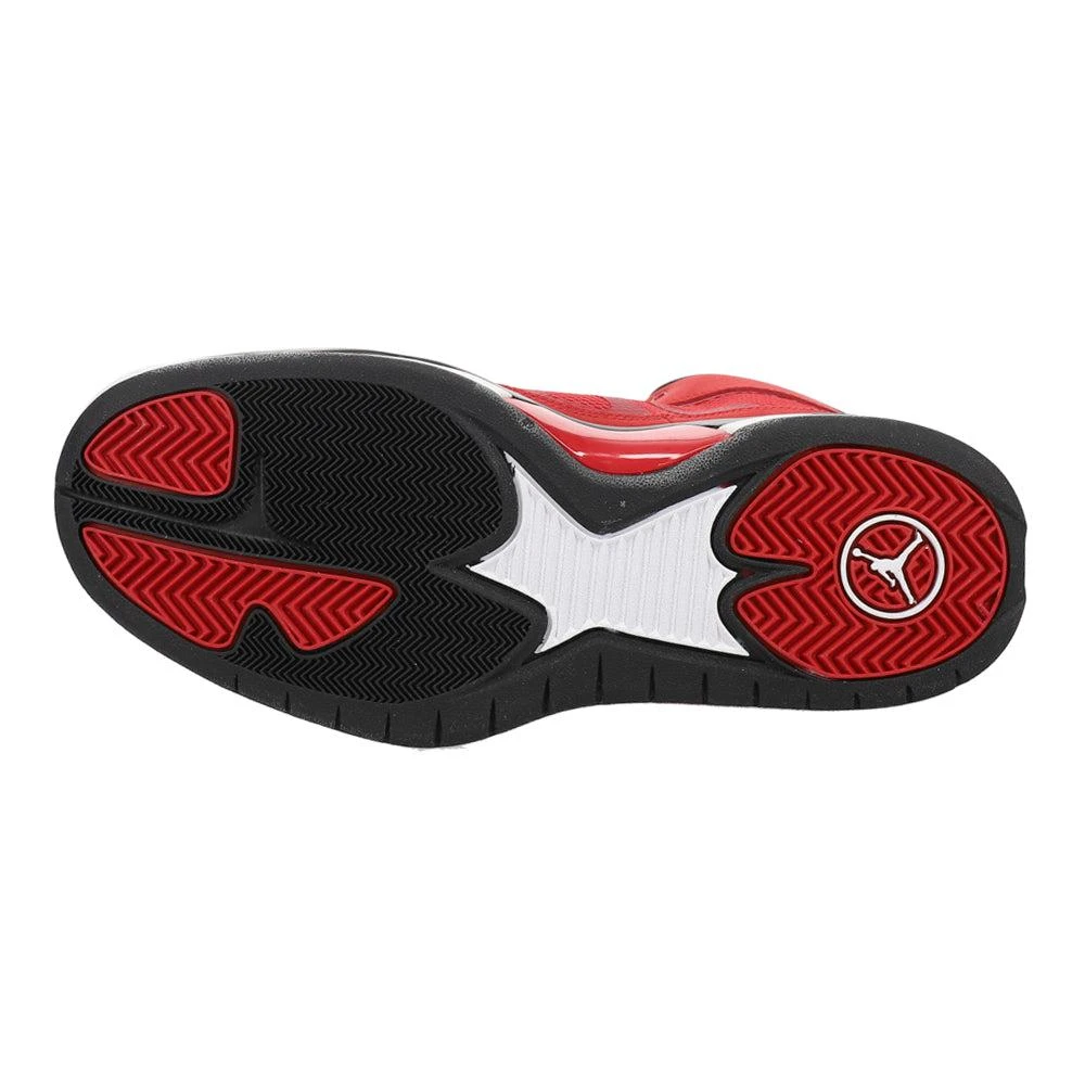 NIKE Jordan Flight Team 11 Basketball Shoes 5