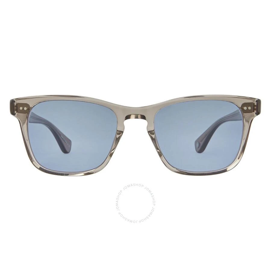 GARRETT LEIGHT TORREY SUN Pacifica Square Unisex Sunglasses 2148 CLCR/PAC 51 1