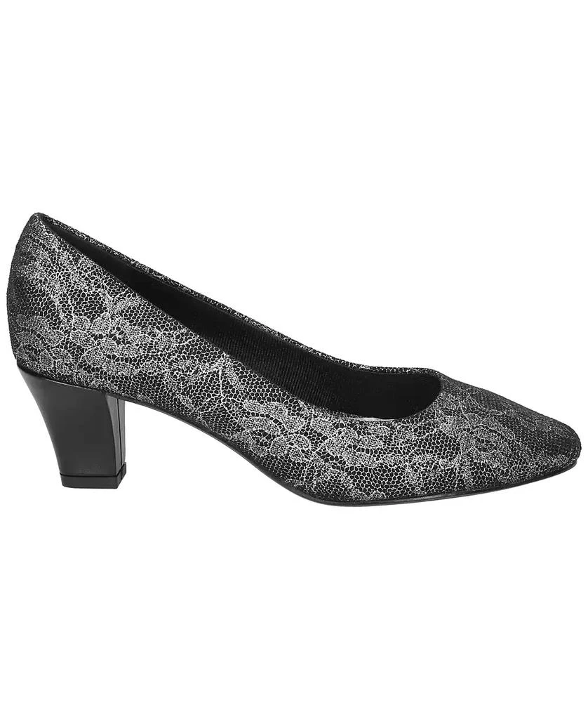 Easy Street Women's Ballari Pumps 2