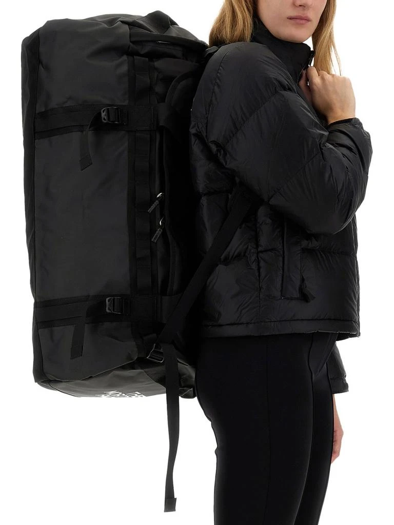 The North Face DUFFEL BAG DUFFEL BASE CAMP L 3