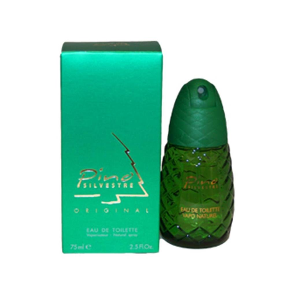 PINO SILVESTRE by  for Men - 2.5 oz EDT Cologne Spray