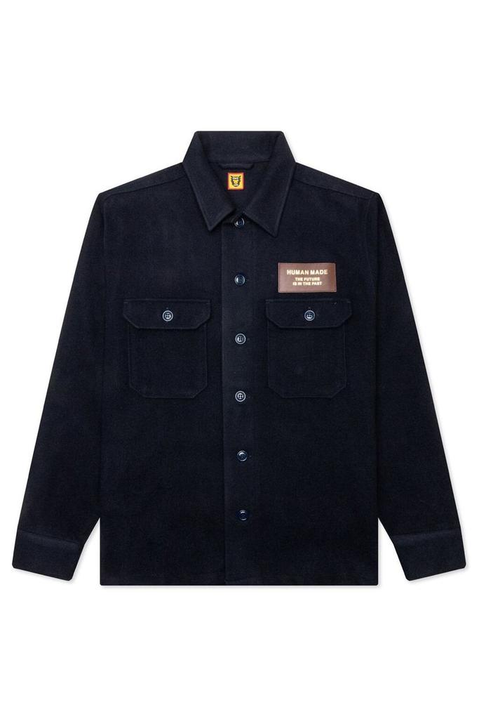 Human Made Crazy Coverall Jacket – On Sale Now with Up to 32% Off Human Made Crazy Coverall Jacket – On Sale Now with Up to 32% Off