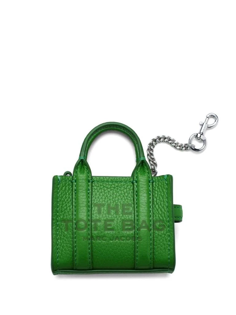 Marc Jacobs Marc Jacobs The Nano Tote Bag Charm 1