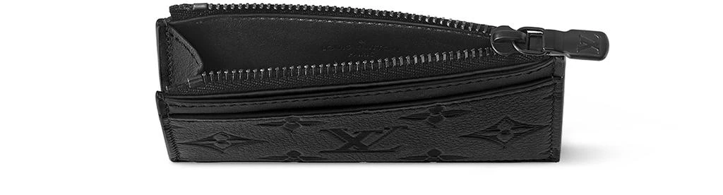 Louis Vuitton Coin Card Holder 5