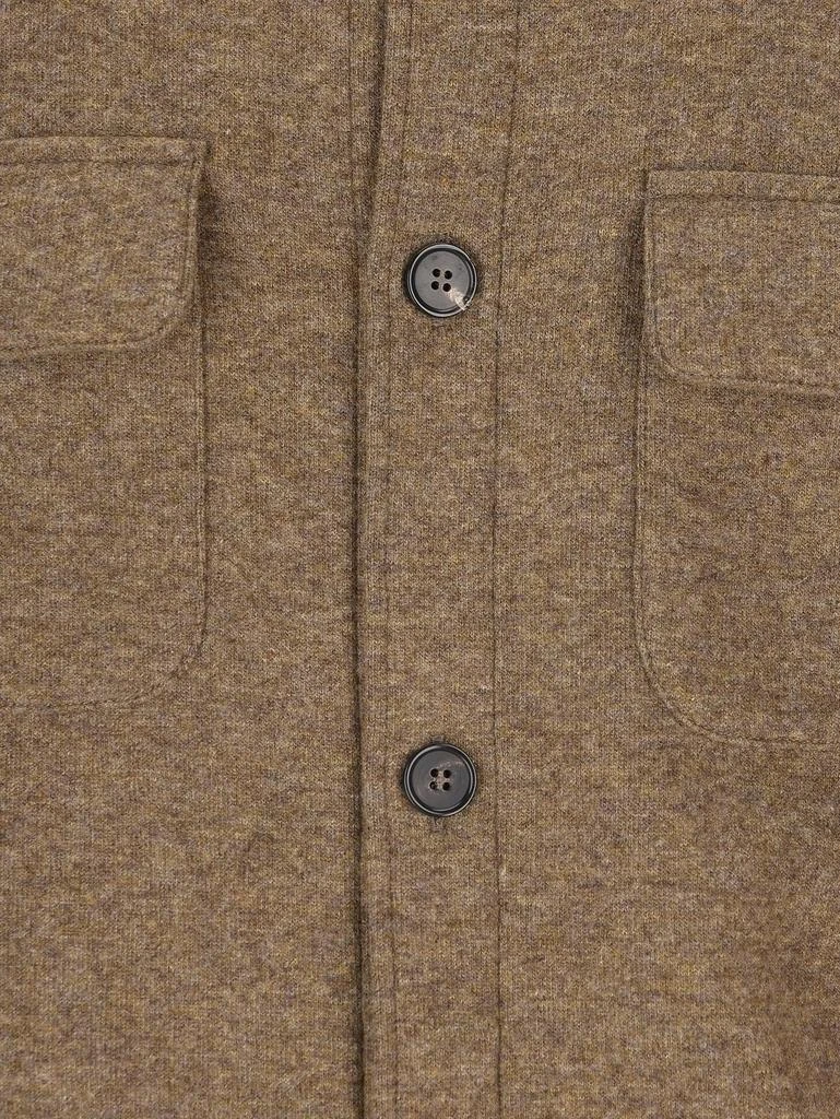 Loro Piana Loro Piana Sweater Lp Buttoned Shirt 3