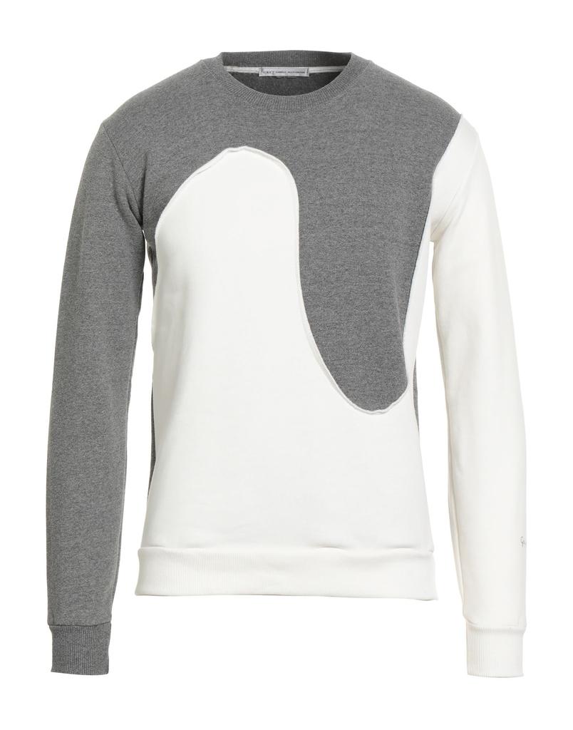 DANIELE ALESSANDRINI Sweatshirt