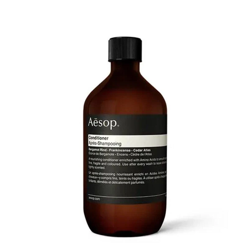 Aesop Aesop - Conditioner with Screw Cap (500ml) 1