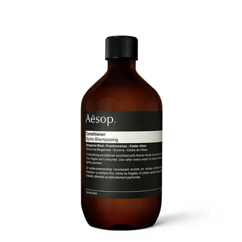 Aesop Aesop - Conditioner with Screw Cap (500ml)