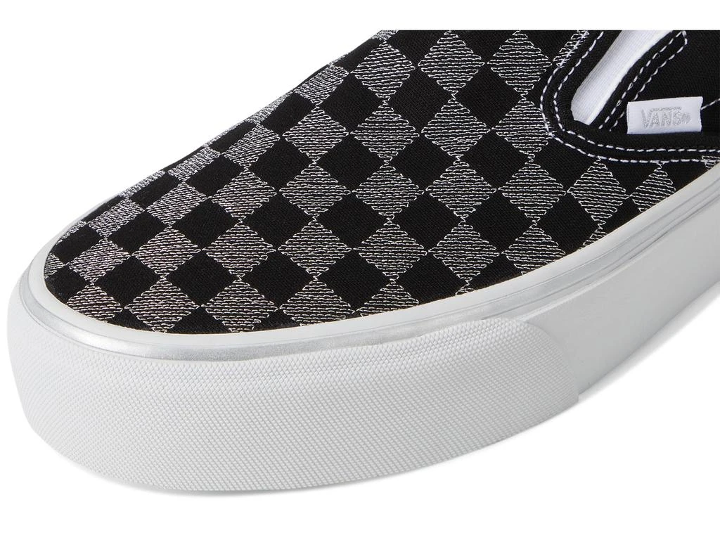 Vans Classic Slip-On Platform 6