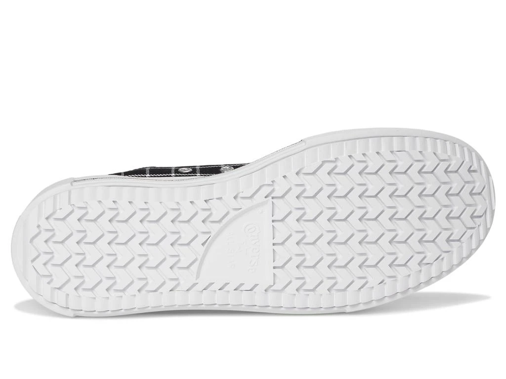 Converse Chuck Taylor All Star Lift Double Stack Platform Plaid 3