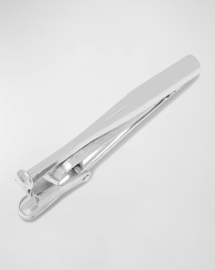 Cufflinks Inc. Men's Baseball Bat Tie Clip