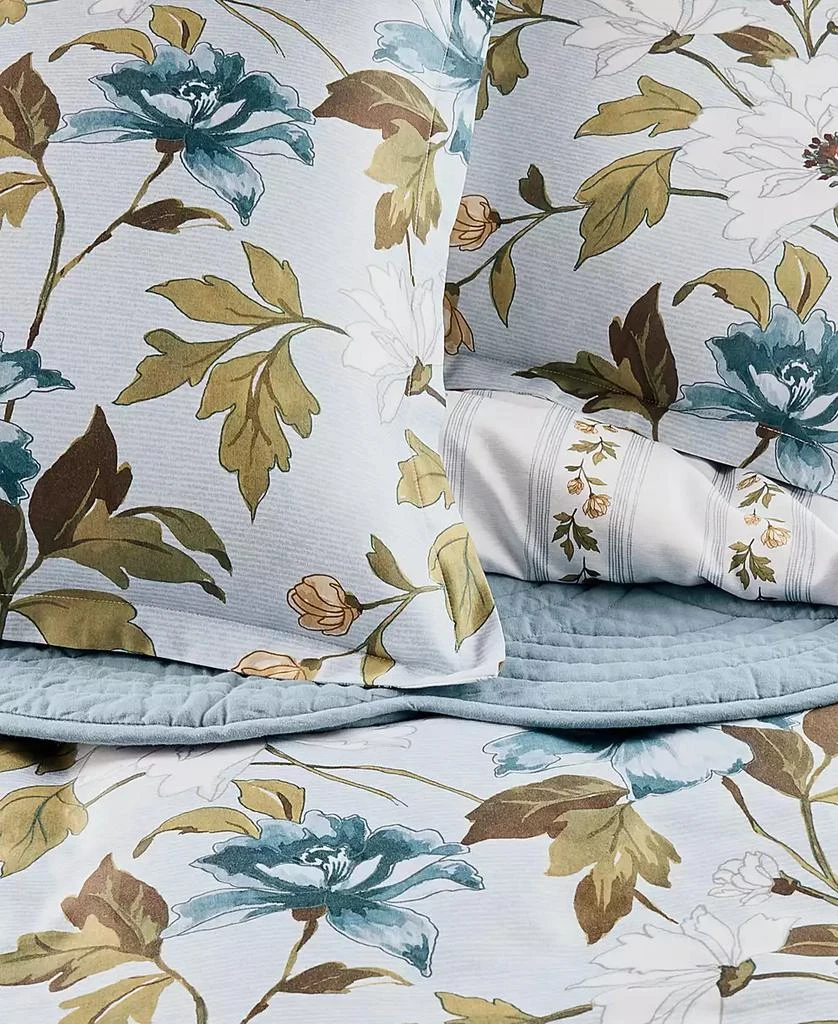 Charter Club Peony 2-Pc. Comforter Set, Twin, Exclusively at Macy's 5