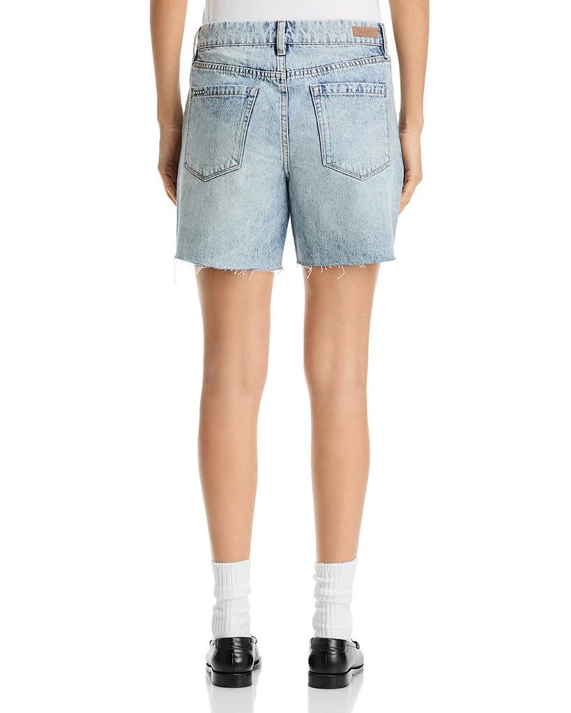 Blank NYC Cutoff Denim Shorts 3