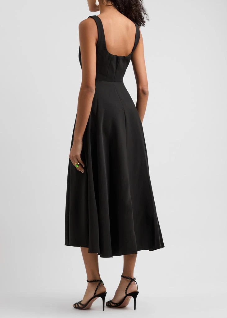 ODD MUSE The Ultimate Muse jersey midi dress 3