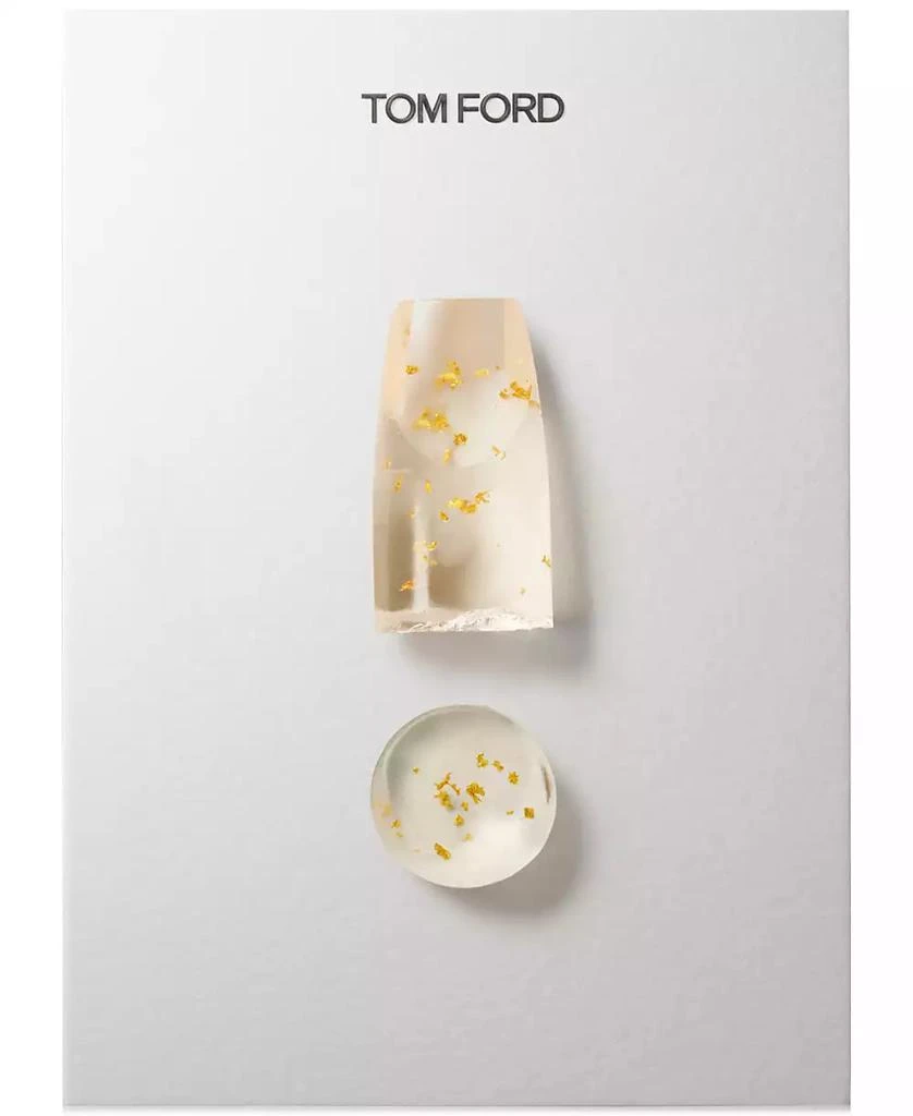 Tom Ford Soleil Lip Blush Lip Balm 4