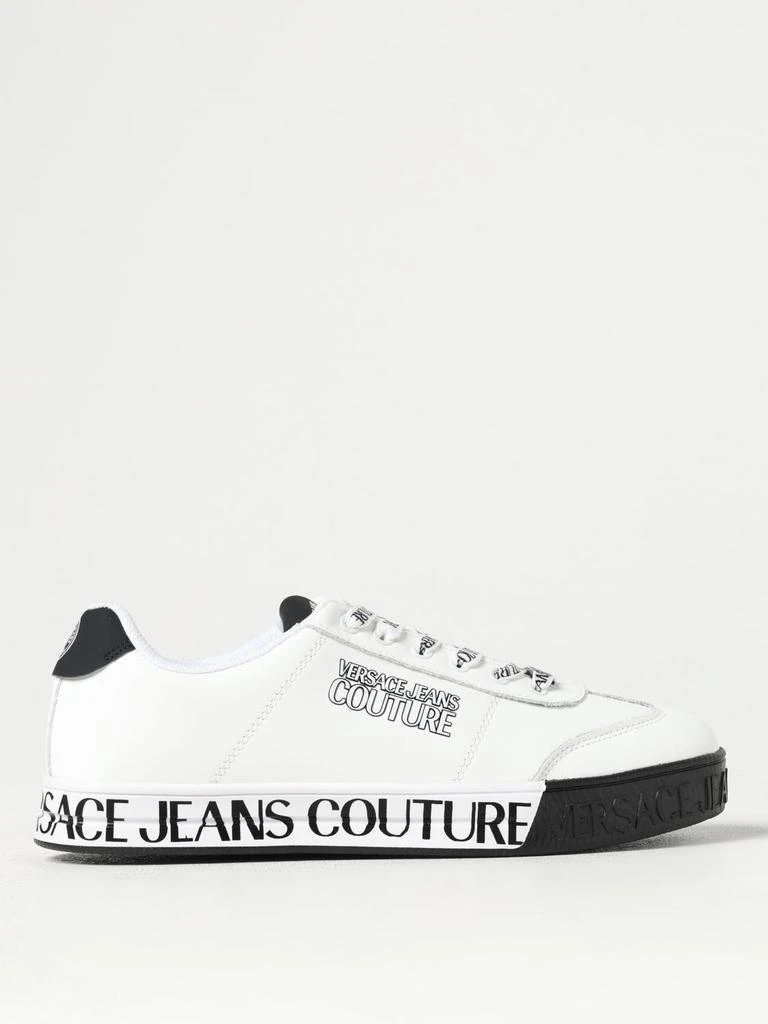 Versace Sneakers men Versace Jeans Couture 1