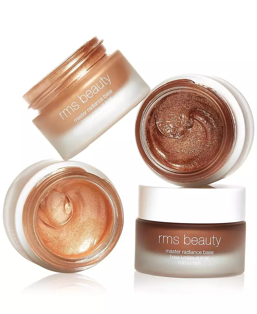 RMS Beauty Master Radiance Base 7