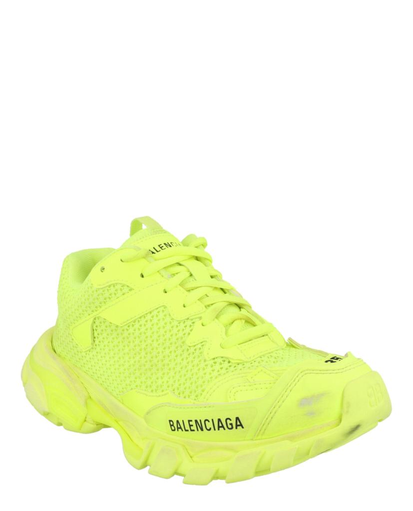 Balenciaga shoes verdes hotsell