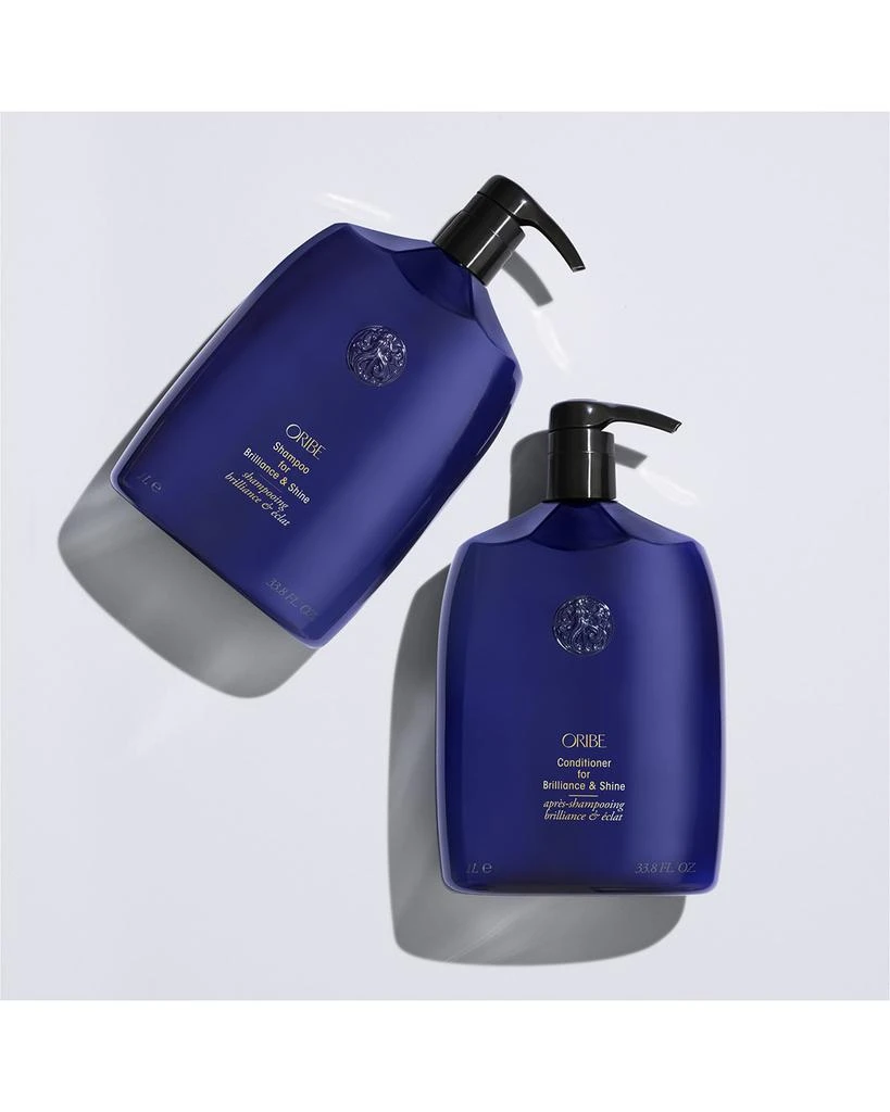 Oribe 33 oz. Shampoo for Brilliance & Shine 3
