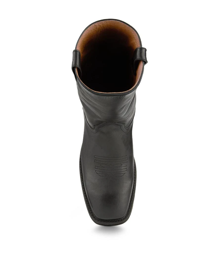 Frye Nash Roper 2