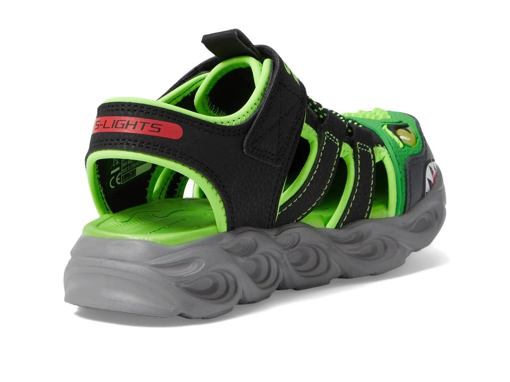 SKECHERS Thermo-Splash - Hydro-Flare 400613L (Little Kid/Big Kid) 5
