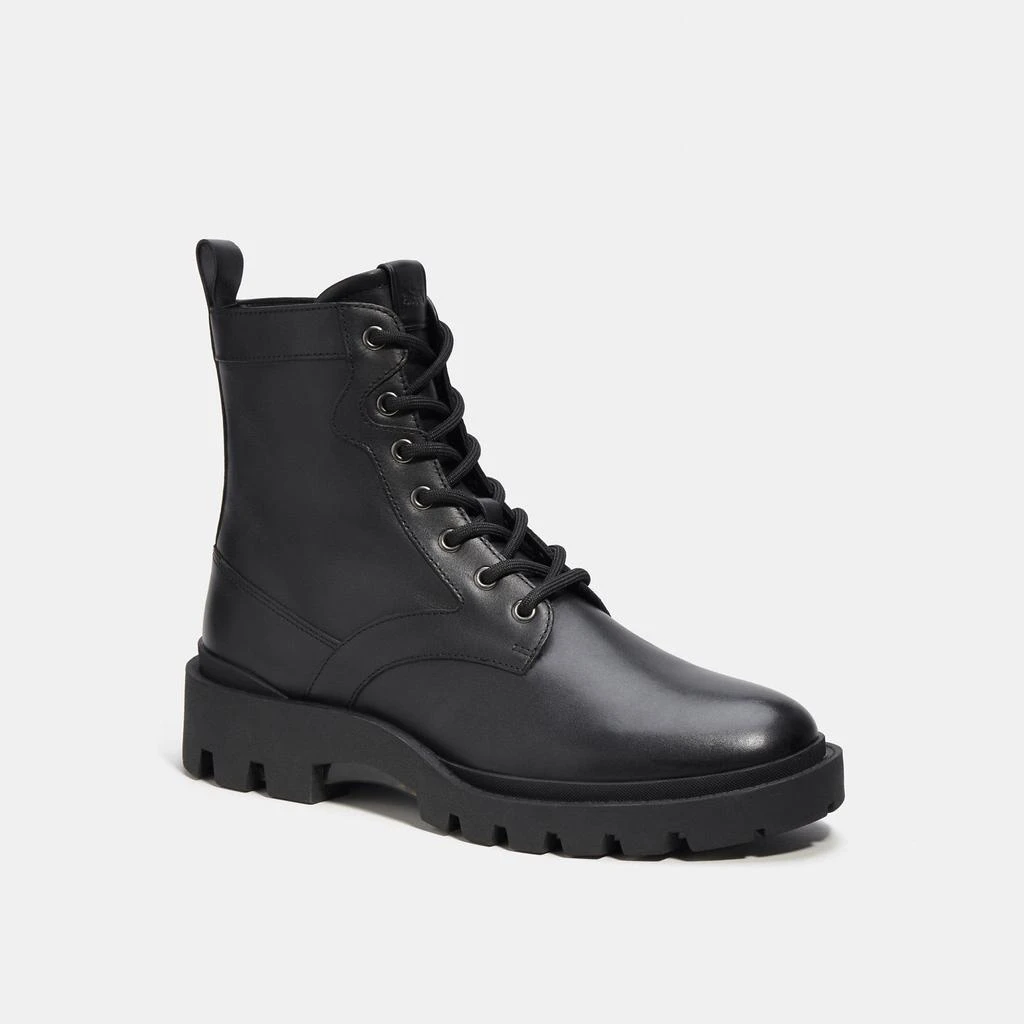 Coach Outlet Coach Outlet Citysole Boot 1