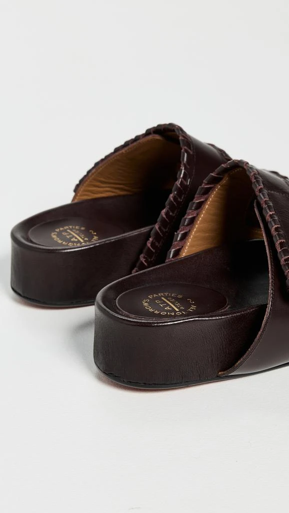 ATP ATELIER Furlo Sandals 3