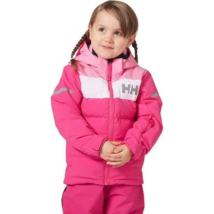 Helly Hansen Vertical Insulated Jacket - Toddlers
 10