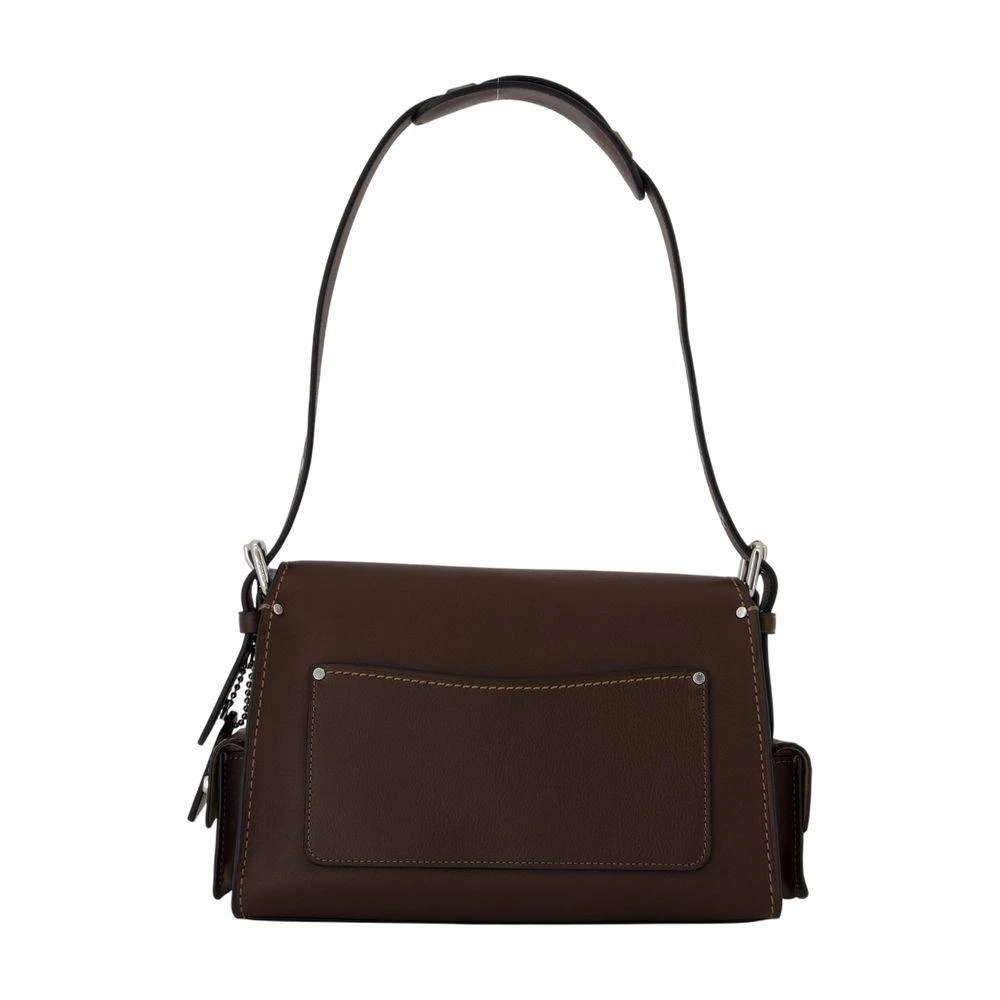 Coach Coach Cargo Turnlock Soft Tabby Shoulder Bag 2