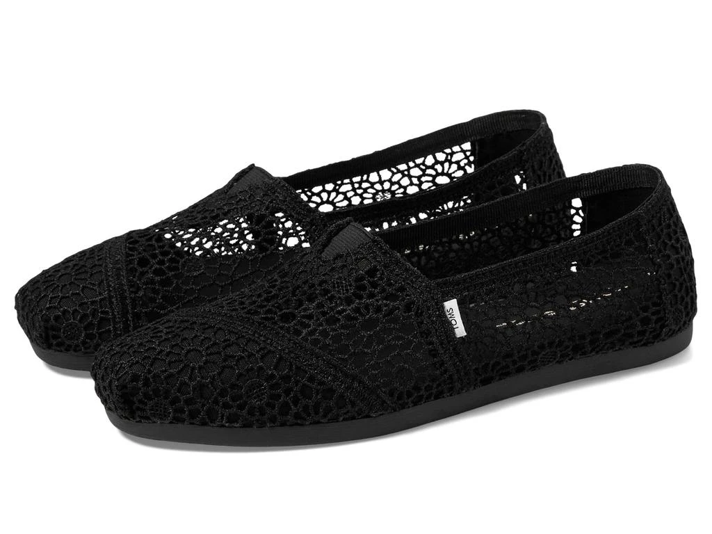 TOMS Alpargata CloudBound 1