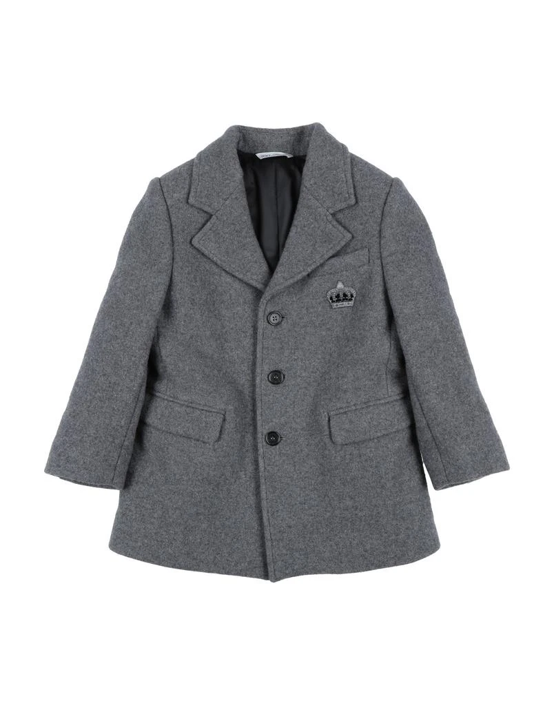 Dolce & Gabbana Coat 1