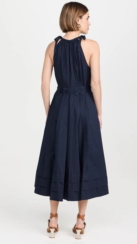 Ulla Johnson Joni Dress 2