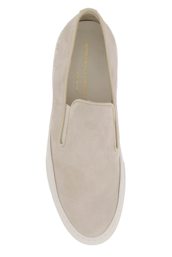 Common Projects Slip-On Sneakers 2