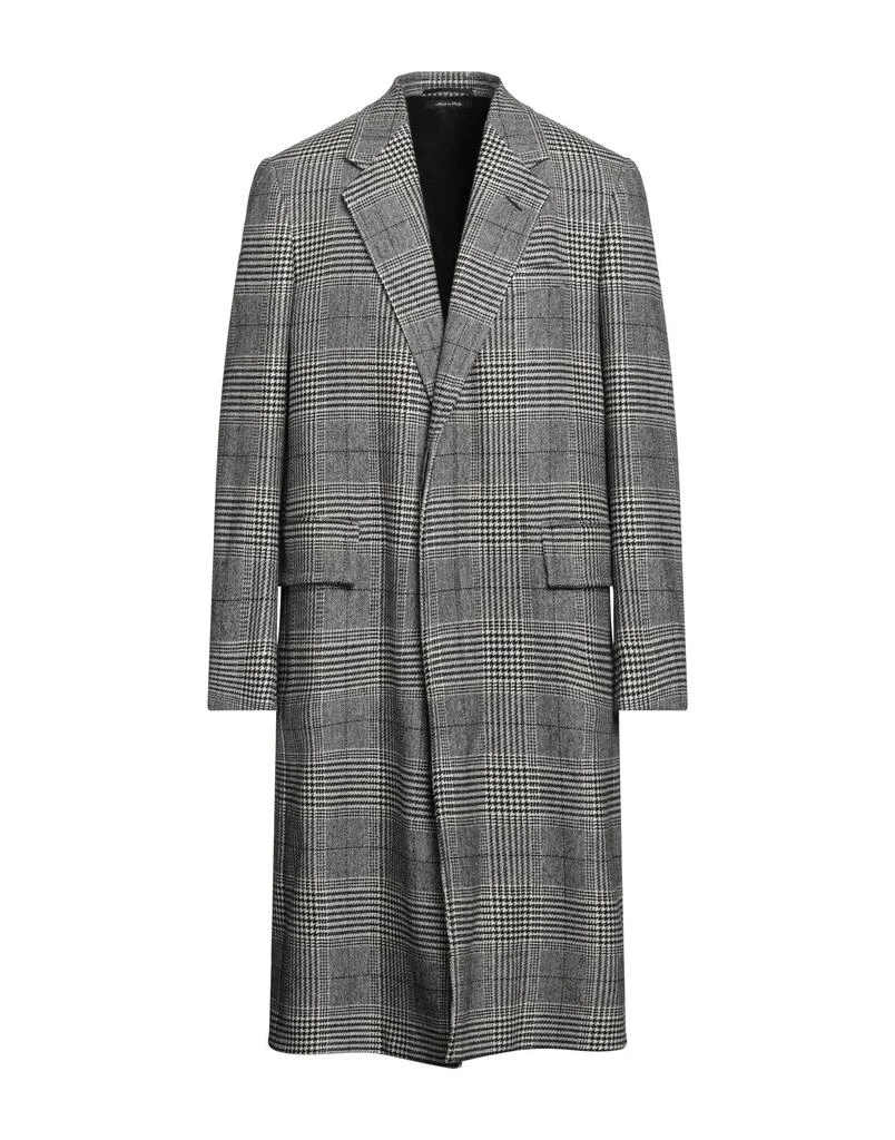 Dunhill Coat 1