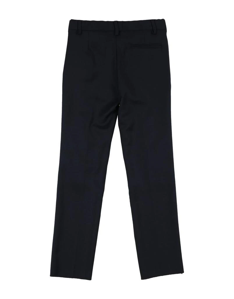 DAL LAGO Casual pants 2