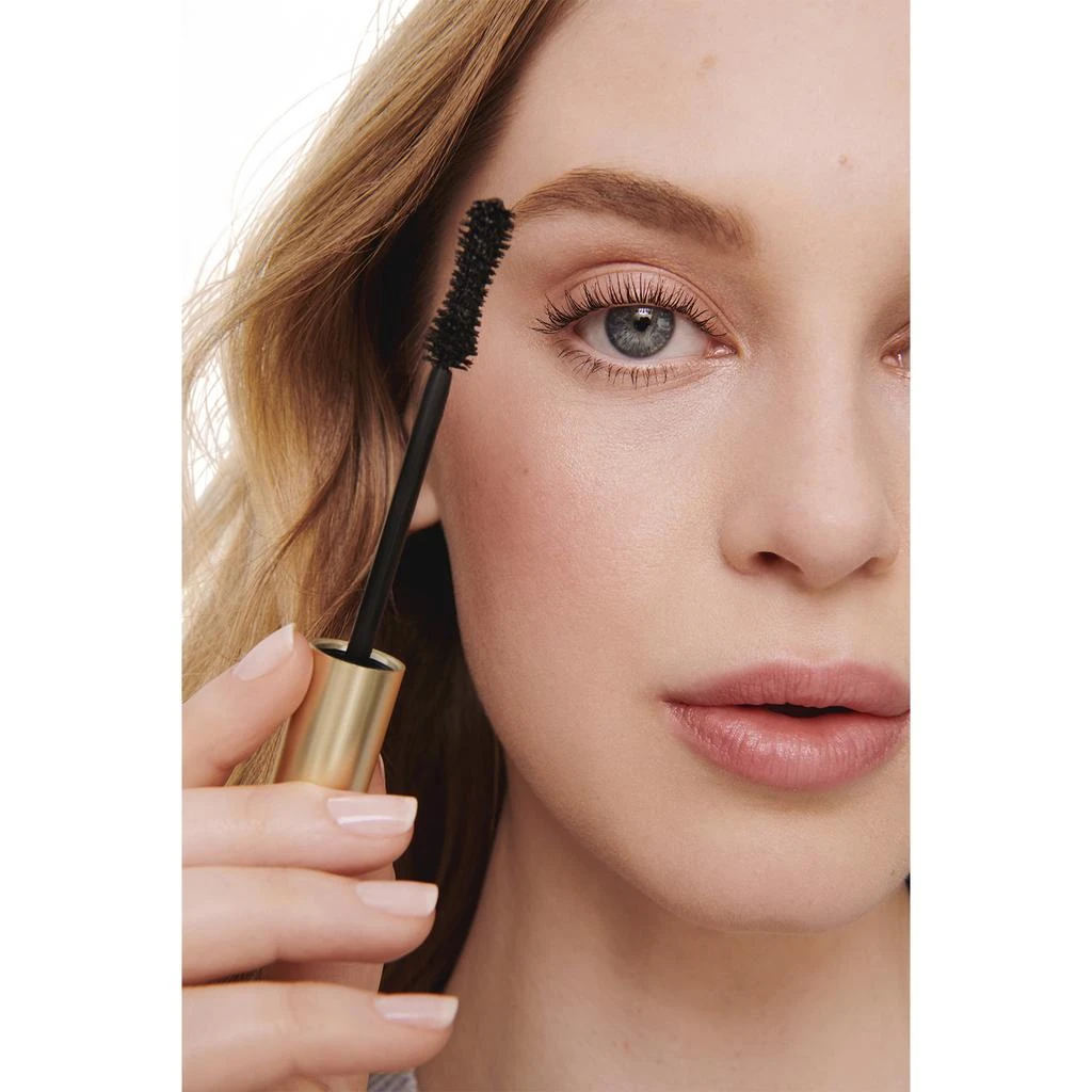 Jane Iredale jane iredale Beyond Lash Volumising Mascara - Black 0.28ml 4