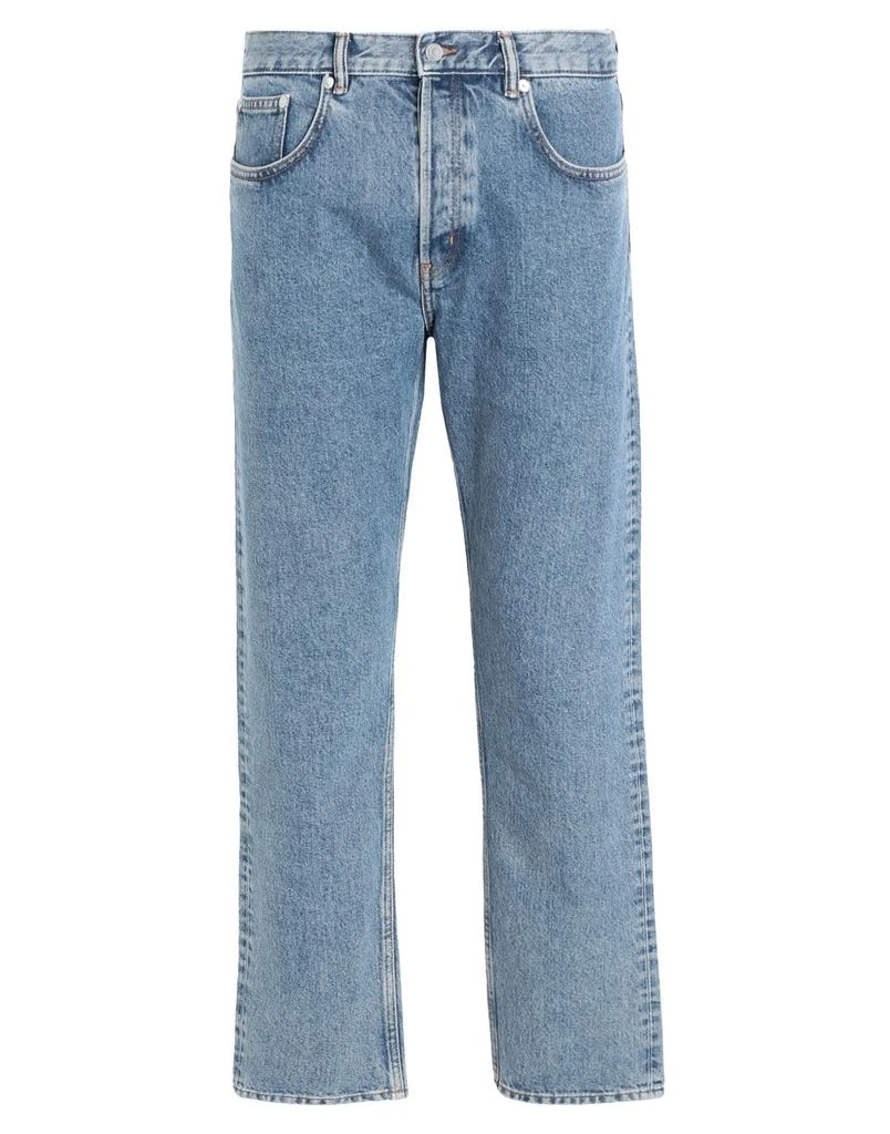ARKET Denim pants 1