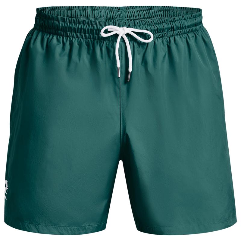 Under Armour Under Armour Woven Volley Shorts - Men's