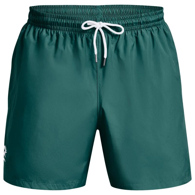 Under Armour Under Armour Woven Volley Shorts - Men's 1