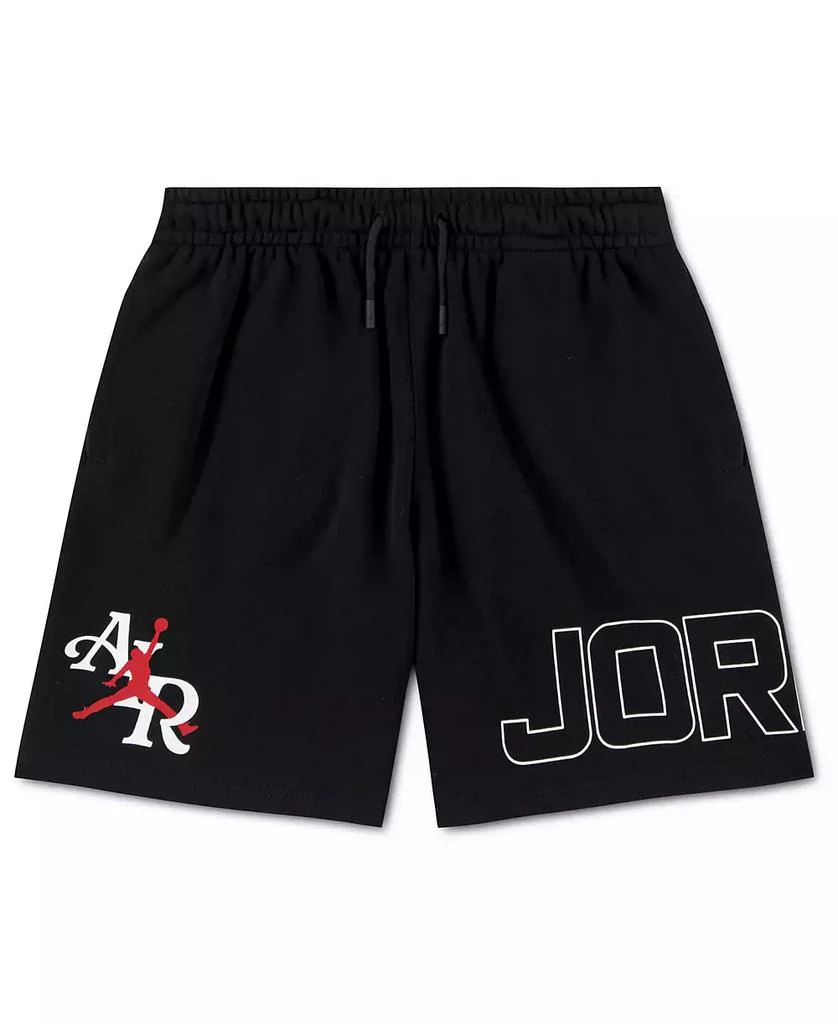 Jordan Boys' 8-20 Rookie Season Pull-On Shorts