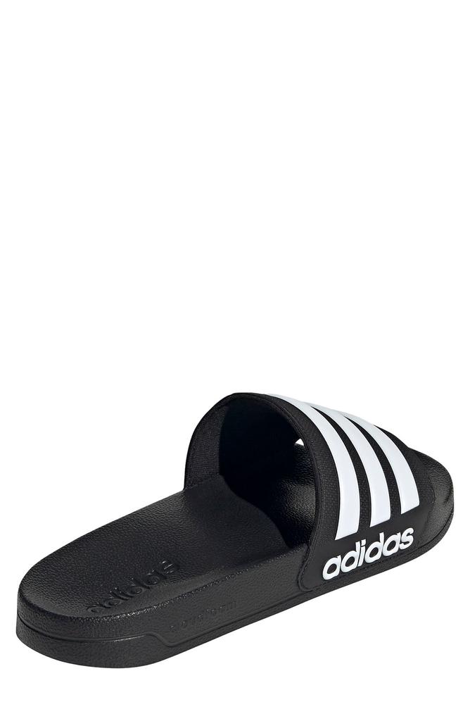 Adidas Gender Inclusive Adilette Shower Slide Sandal