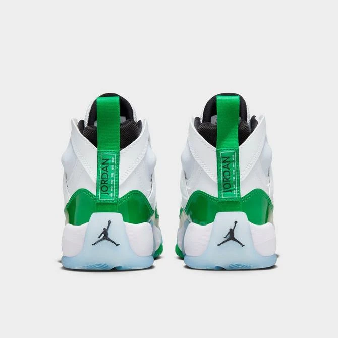 Jordan Big Kids' Jordan Jumpman Two Trey Basketball Shoes 4
