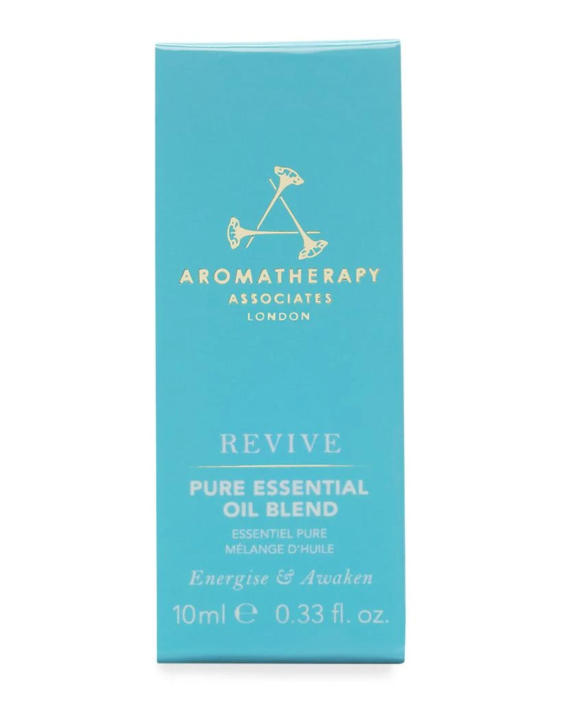 Aromatherapy Associates Revive Pure Essential Oil Blend, 10mL/ 0.33 oz. 3