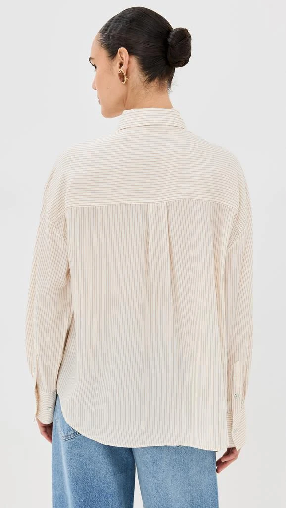 Pistola Denim Nellie Blouse 2