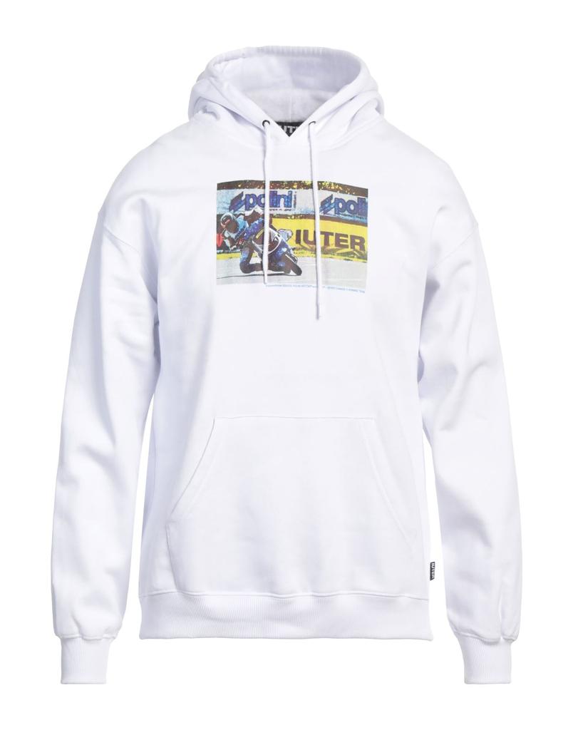Iuter Hooded sweatshirt