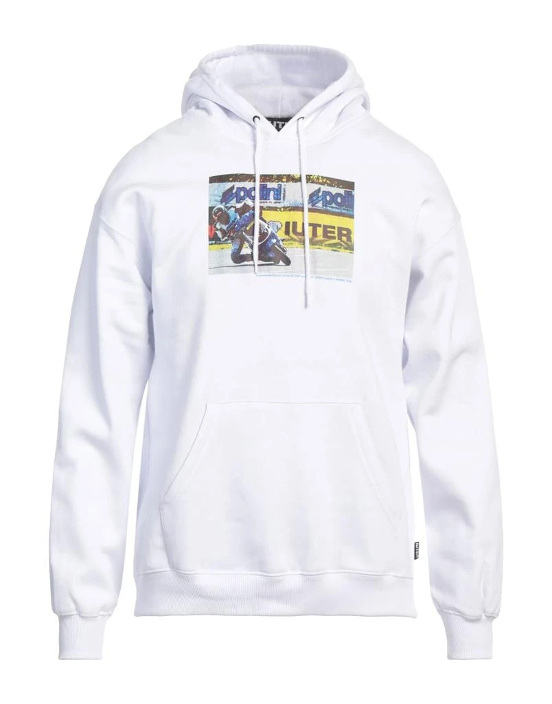 Iuter Hooded sweatshirt 1